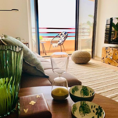 Costa Caparica Surf Apartment 코스타 다 카파리카 외부 사진