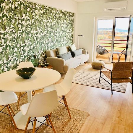 Costa Caparica Surf Apartment 코스타 다 카파리카 외부 사진