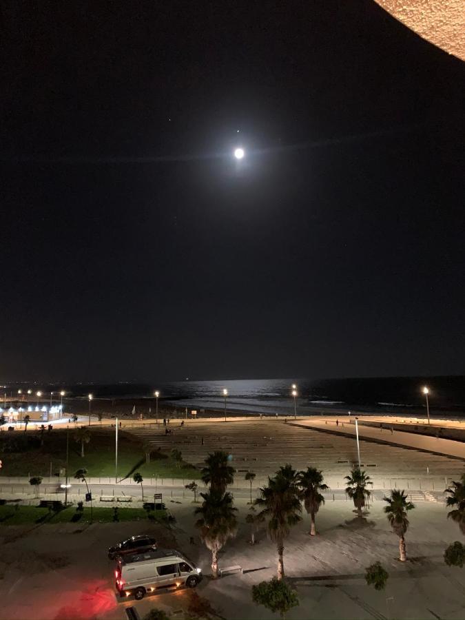 Costa Caparica Surf Apartment 코스타 다 카파리카 외부 사진
