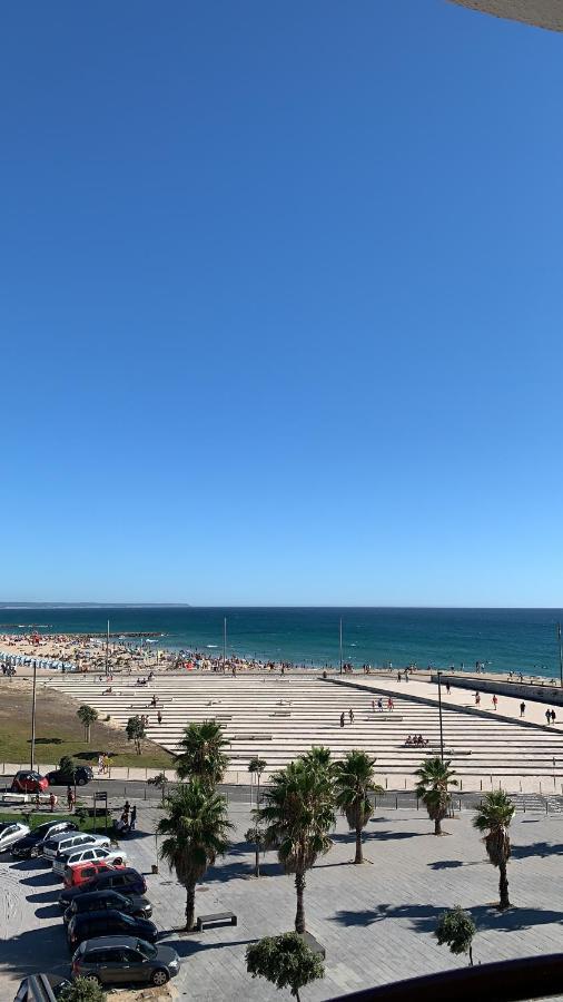 Costa Caparica Surf Apartment 코스타 다 카파리카 외부 사진