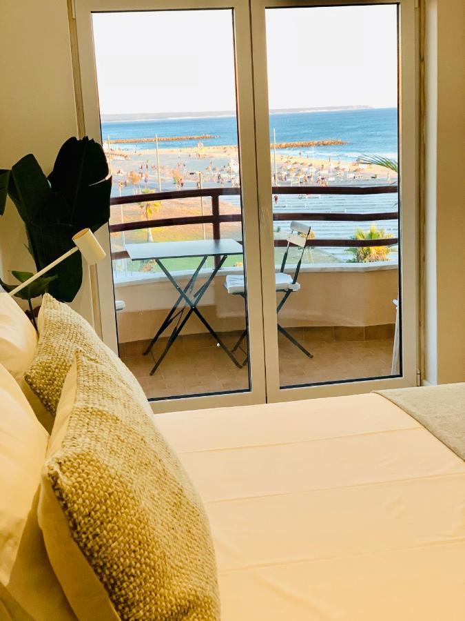 Costa Caparica Surf Apartment 코스타 다 카파리카 외부 사진