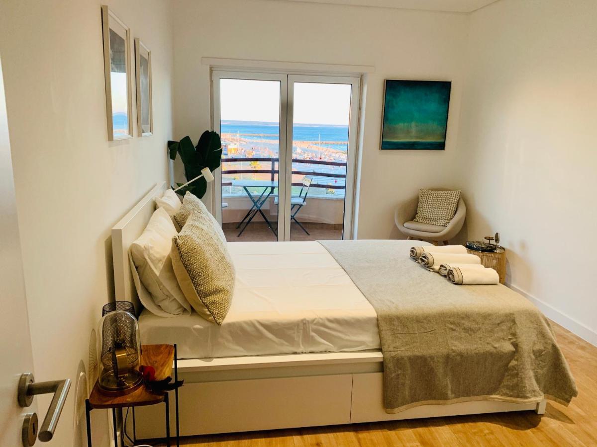 Costa Caparica Surf Apartment 코스타 다 카파리카 외부 사진