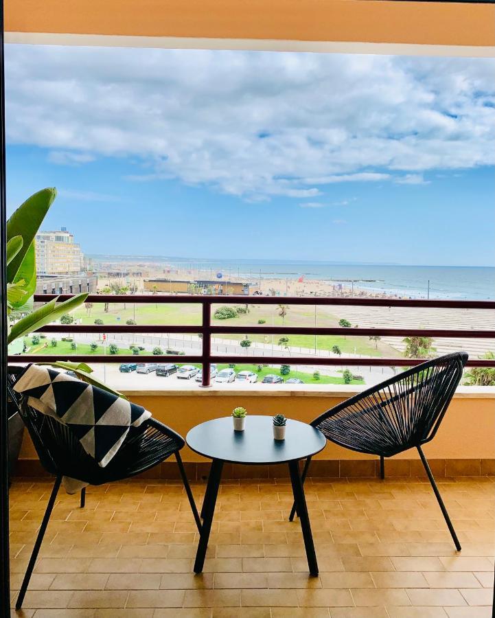 Costa Caparica Surf Apartment 코스타 다 카파리카 외부 사진